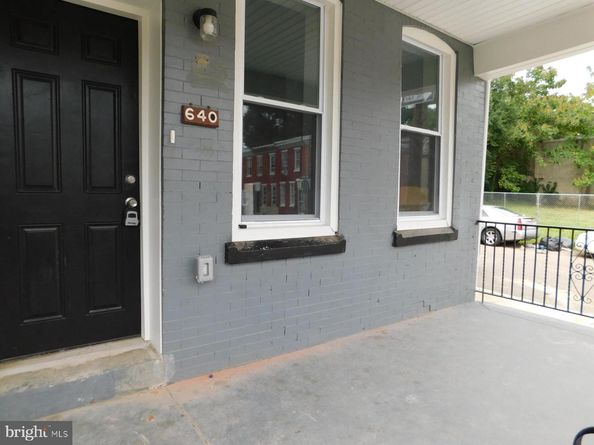 640 N Brooklyn Street, Philadelphia PA 19104