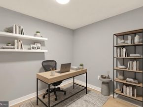 37 L Street SE 301, Washington DC 20003