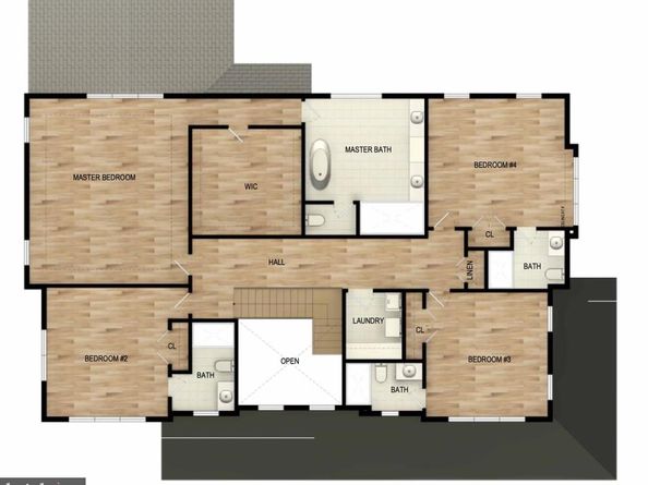 6301 Phyllis Lane, Bethesda MD 20817