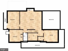 6301 Phyllis Lane, Bethesda MD 20817