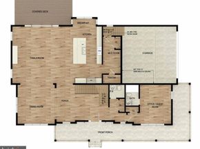 6301 Phyllis Lane, Bethesda MD 20817