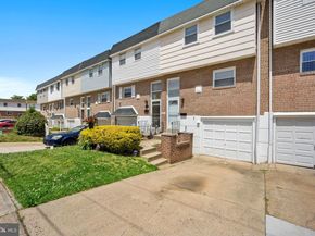 3611 Whitehall Lane, Philadelphia PA 19114