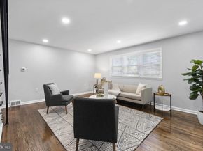 3611 Whitehall Lane, Philadelphia PA 19114