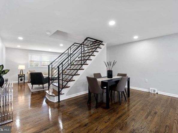 3611 Whitehall Lane, Philadelphia PA 19114