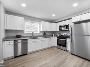 3611 Whitehall Lane, Philadelphia PA 19114