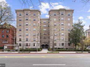 1801 16TH Street NW 201, Washington DC 20009