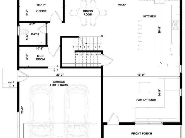 2047 Pimmit Drive, Falls Church VA 22043