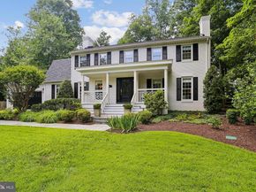 11220 Willowbrook Drive, Potomac MD 20854