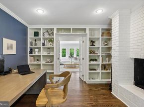 11220 Willowbrook Drive, Potomac MD 20854