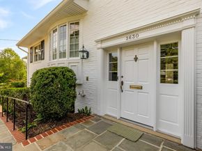 3630 37TH Street N, Arlington VA 22207