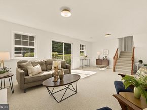3630 37TH Street N, Arlington VA 22207