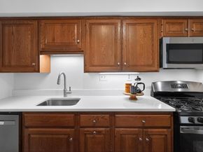 7551 Spring Lake Drive D1, Bethesda MD 20817