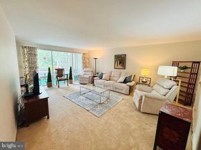 7551 Spring Lake Drive D1, Bethesda MD 20817