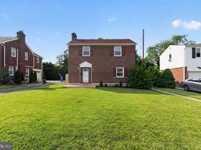 213 Priscilla Lane, Aldan PA 19018