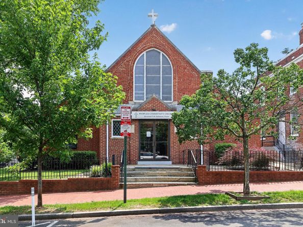 653 11TH Street NE, Washington DC 20002