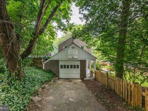 2200 N Pollard Street, Arlington VA 22207