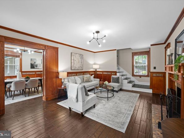 2200 N Pollard Street, Arlington VA 22207