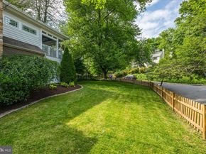2200 N Pollard Street, Arlington VA 22207
