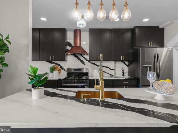 1614 Q Street SE, Washington DC 20020