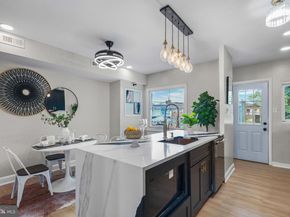 1614 Q Street SE, Washington DC 20020