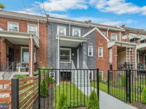 1614 Q Street SE, Washington DC 20020