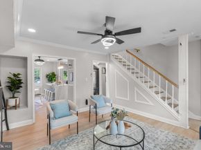 1614 Q Street SE, Washington DC 20020