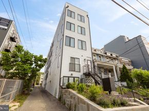 623 Kennedy Street NW 8, Washington DC 20011