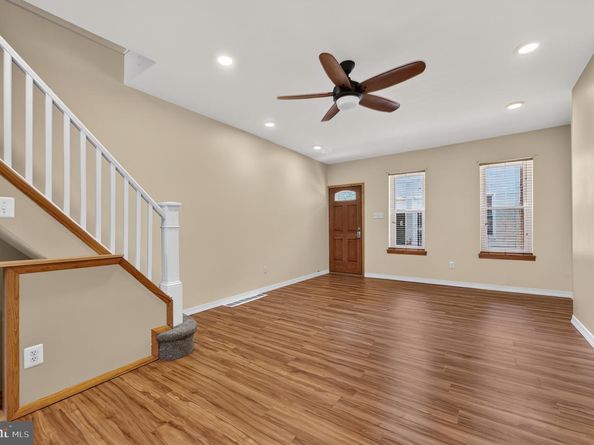 2317 S Hicks Street, Philadelphia PA 19145