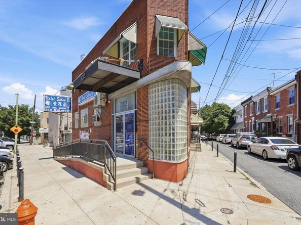 1013 Reed Street, Philadelphia PA 19147