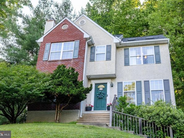 517 Beatty Road, Media PA 19063