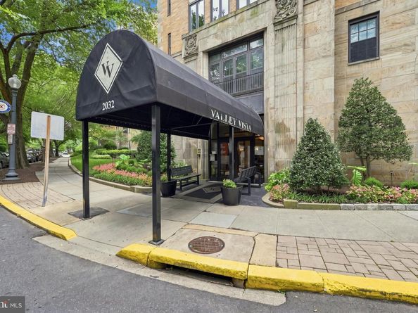 2032 Belmont Road NW 632, Washington DC 20009