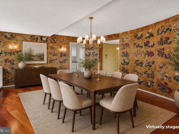 2510 Virgnia Avenue NW 504N, Washington DC 20037
