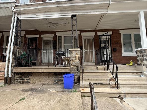 1323 W Loudon Street, Philadelphia PA 19141