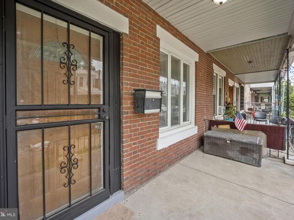 4547 N Smedley Street, Philadelphia PA 19140