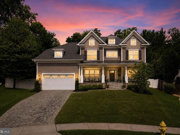 3512 N Pocomoke Street, Arlington VA 22213