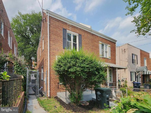 606 Brandywine Street SE, Washington DC 20032