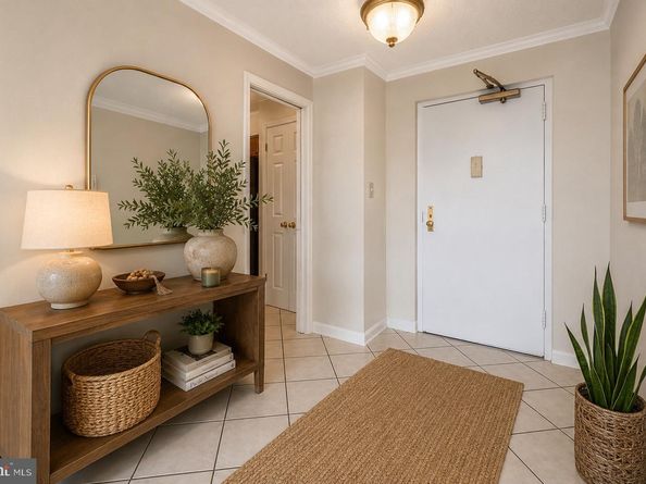 3709 S George Mason Drive 1614E, Falls Church VA 22041