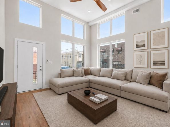 1338 S Woodstock Street, Philadelphia PA 19146