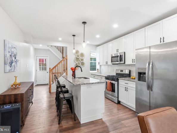 1939 Watkins Street, Philadelphia PA 19145