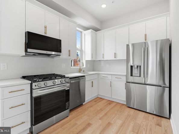 1831 S 22nd Street A, Philadelphia PA 19145