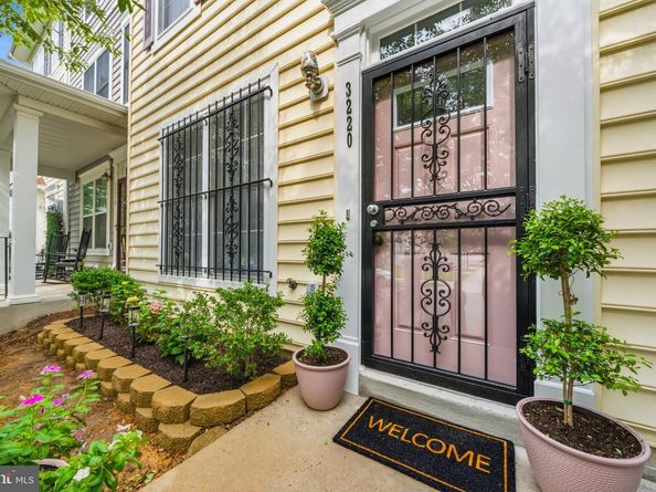3220 15TH Place SE, Washington DC 20020