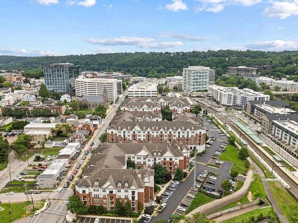 350 W Elm Street 3213, Conshohocken PA 19428