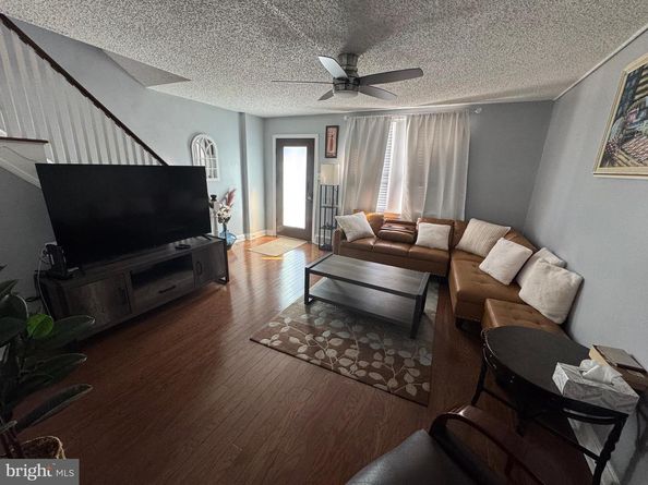 2526 S Bellford Street, Philadelphia PA 19153