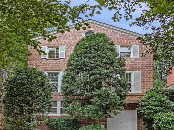4745 Reservoir Road NW, Washington DC 20007