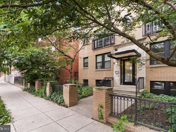 732 Lamont Street NW 203, Washington DC 20010