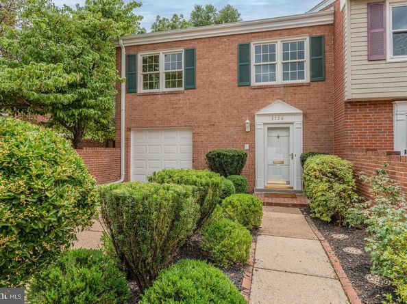 3726 12TH Street S, Arlington VA 22204
