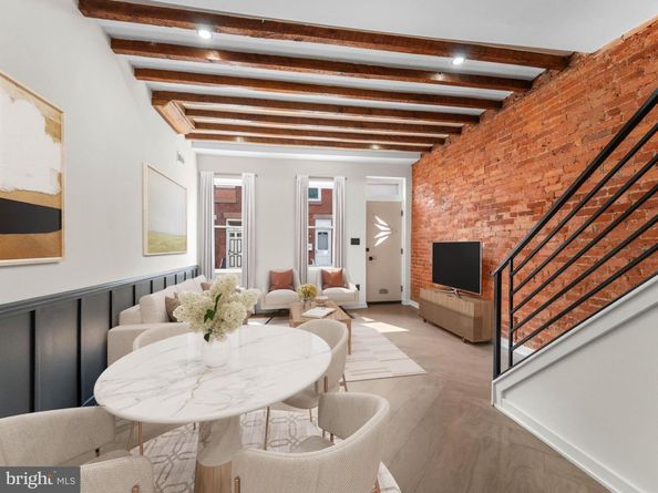 1809 S Chadwick Street, Philadelphia PA 19145