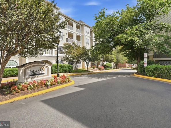4550 Strutfield Lane 2403, Alexandria VA 22311