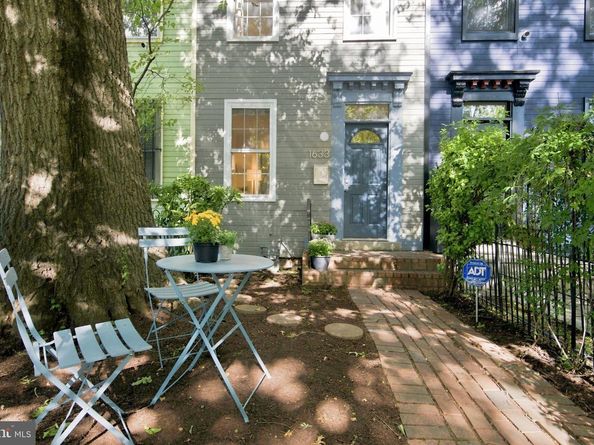 1633 New Jersey Avenue NW, Washington DC 20001