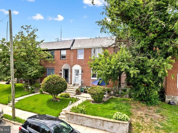 1615 E Mcpherson Street, Philadelphia PA 19150